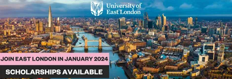 university-of-east-london