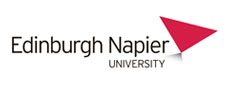 جامعة أدنبرة نابيير