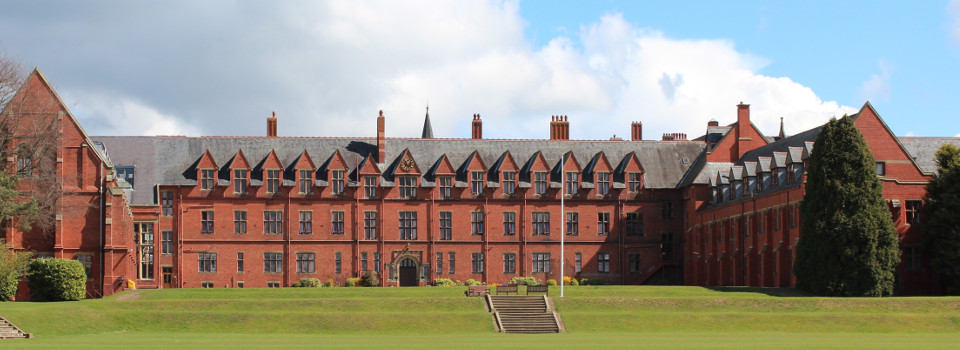 Ellesmere College