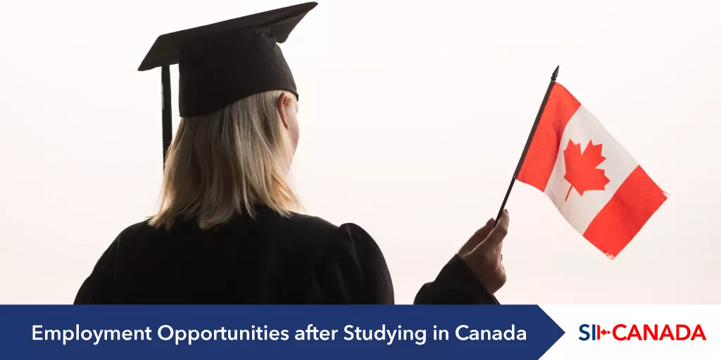 employment opportunities for students in canada