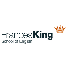 Frances King School of English, London - British Side İngiltere'de