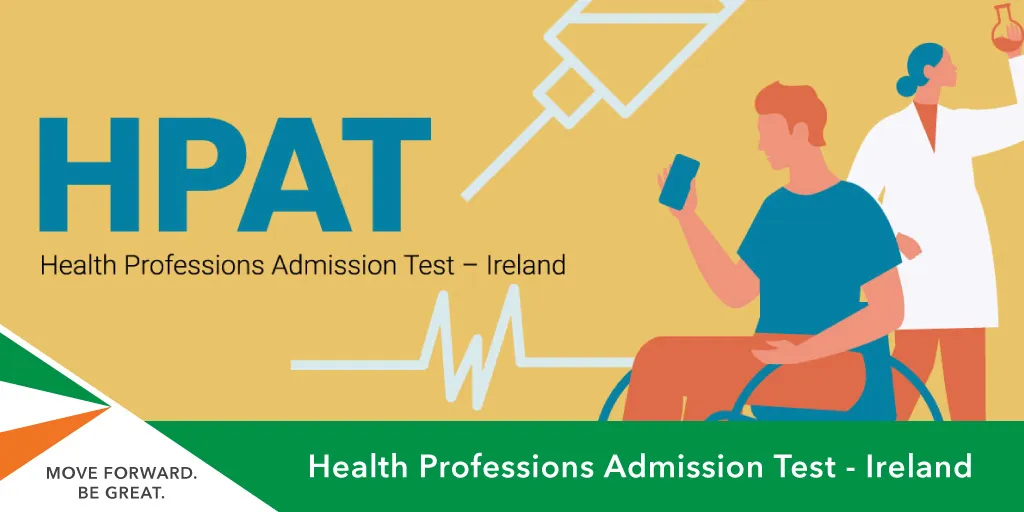 hpat test in ireland