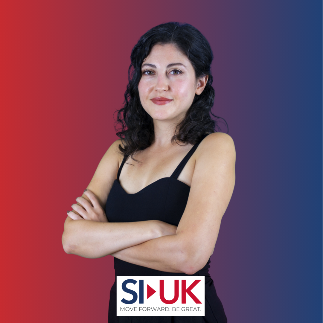 SI-UK PhD Services