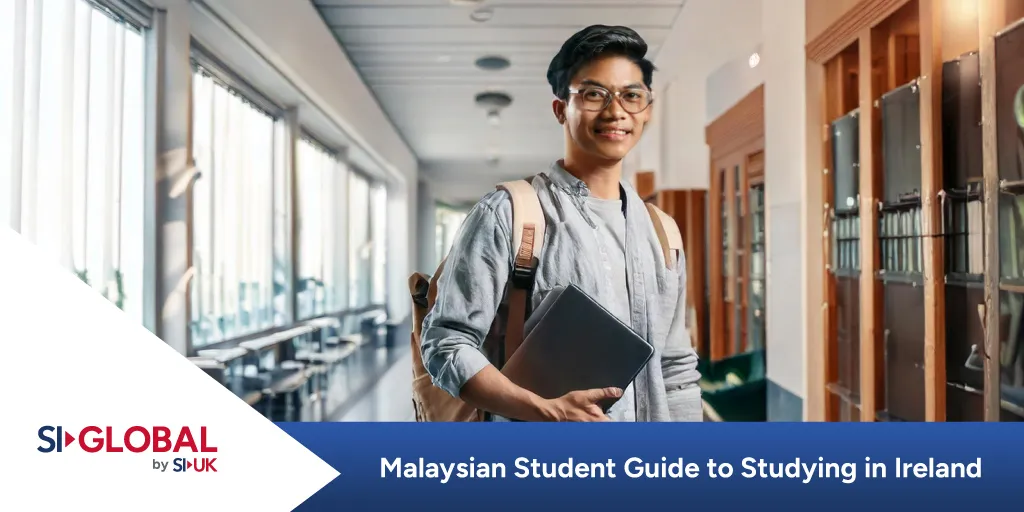 malaysia student guide ireland