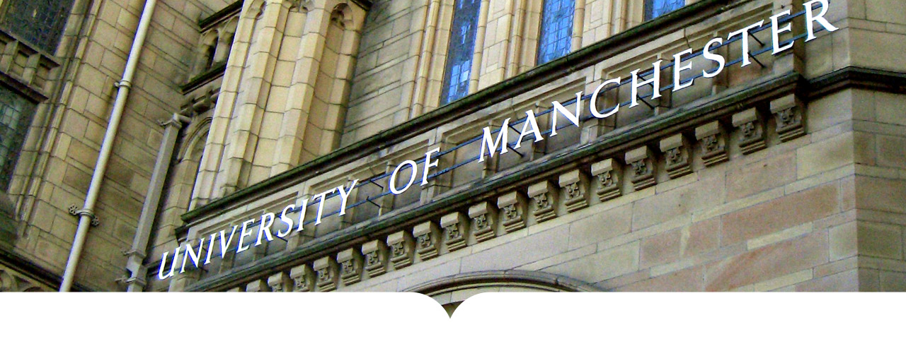 University of Manchester 