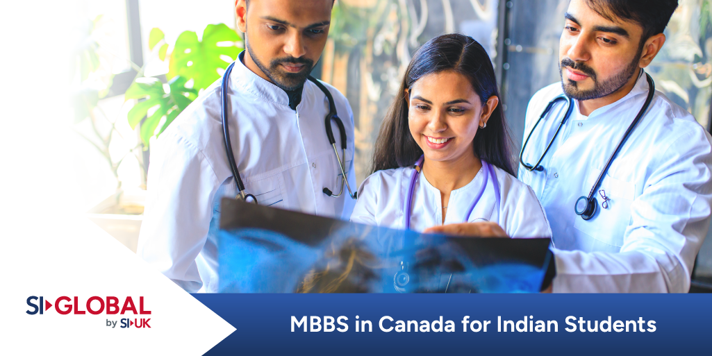 mbbs canada indian students