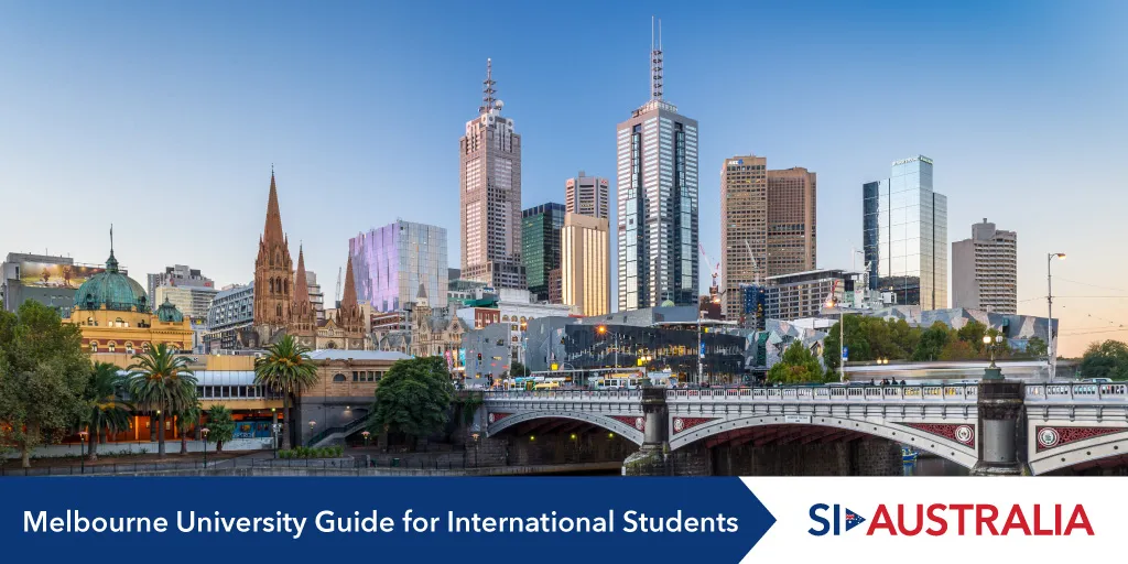 universities and colleges in melbourne