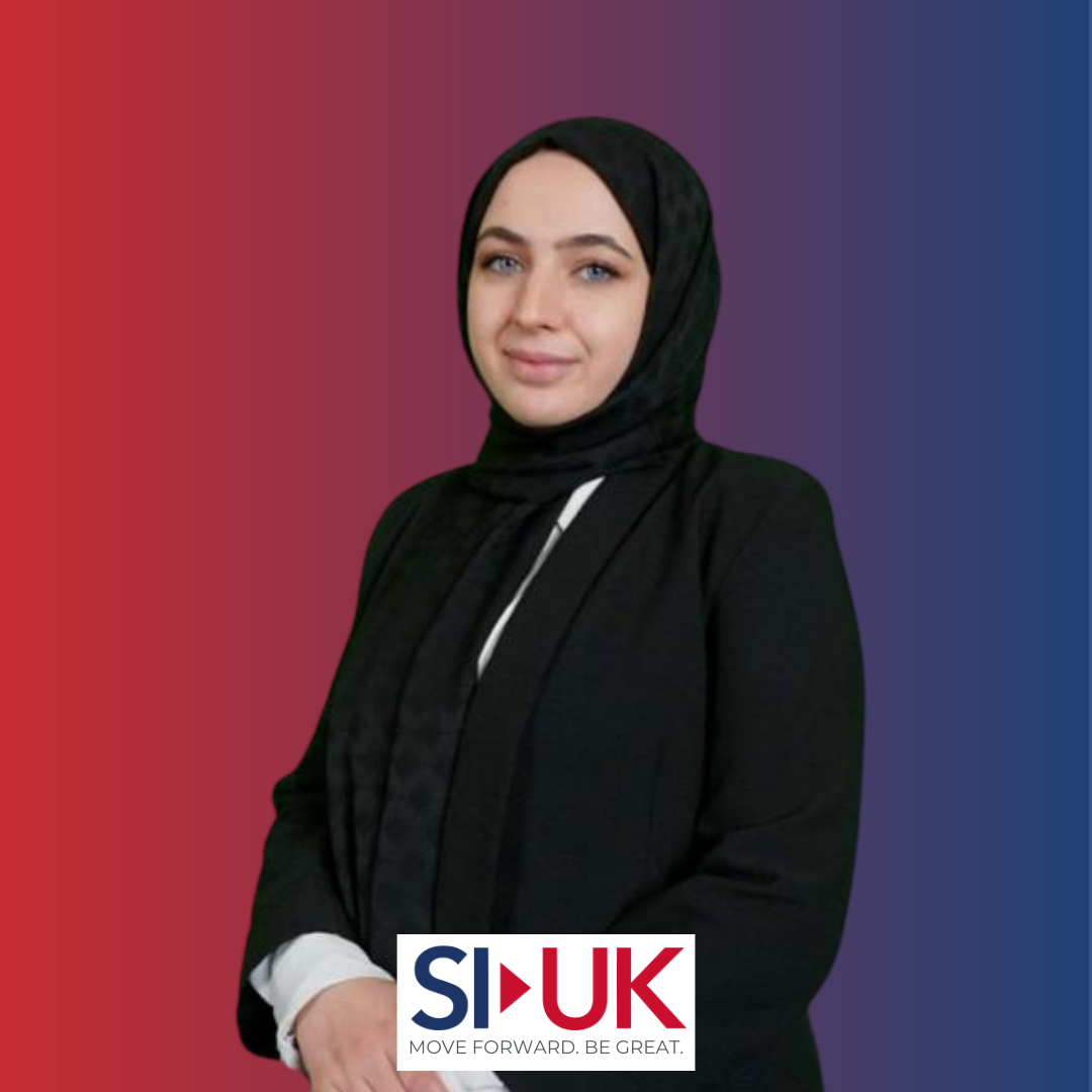 SI-UK PhD Services