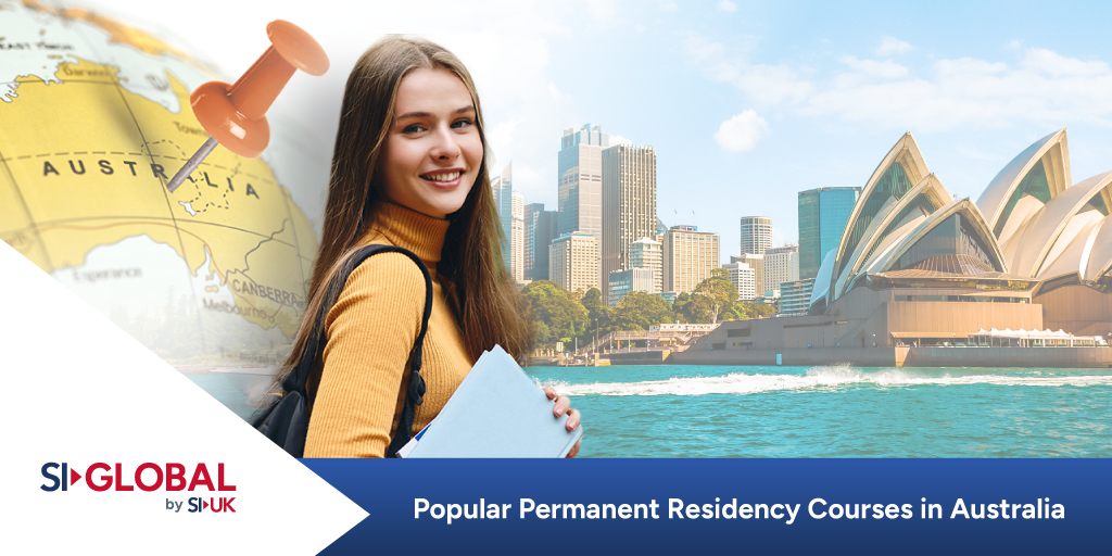 permanent residency courses australia