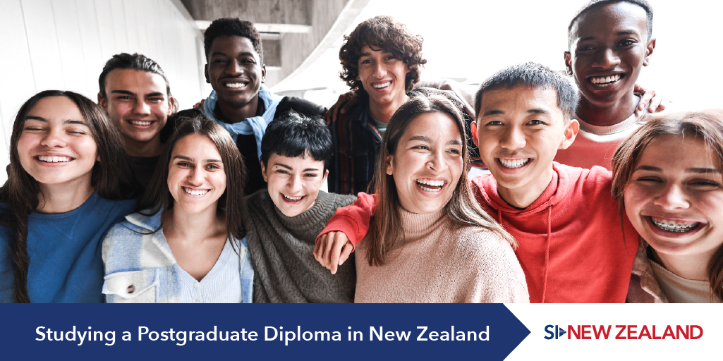 pg diploma course new zealand