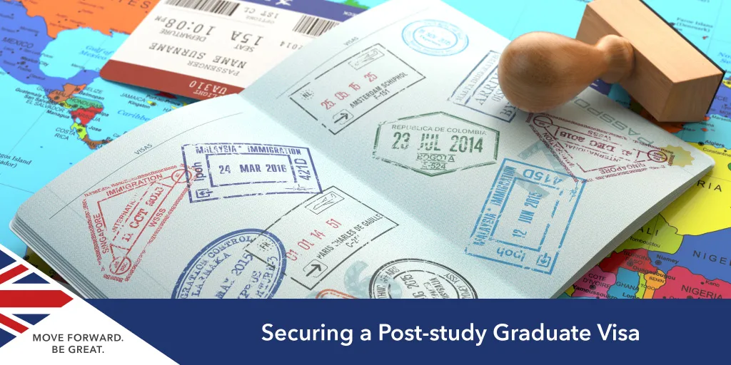 post study graduate visa in uk