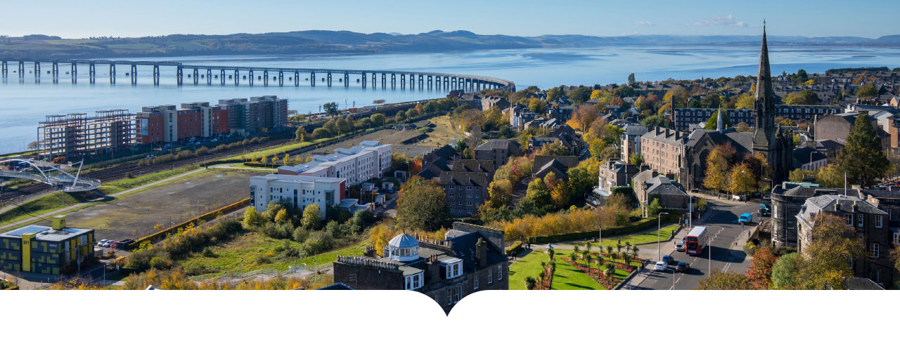 Dundee Üniversitesi