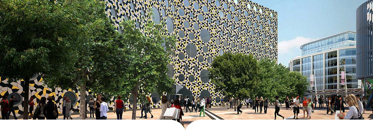 Ravensbourne University London