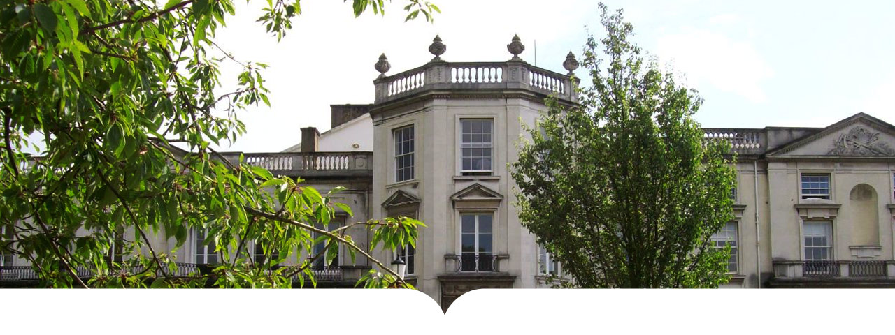 University of Roehampton
