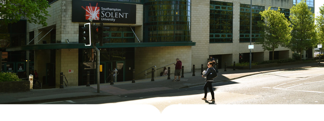 Solent University