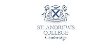كلية سانت أندروز ، كامبريدج