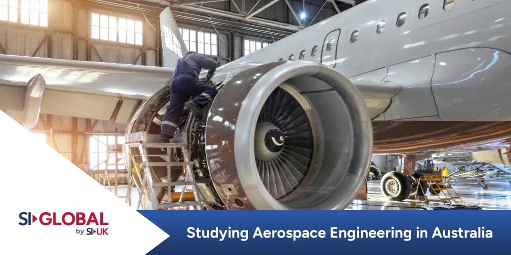 study aerospace engineering new zealand