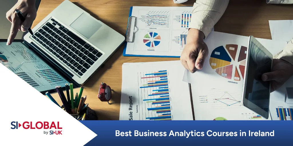 study business analytics ireland