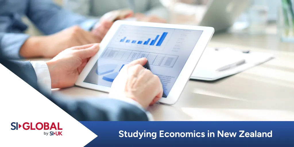 study economics new zealand