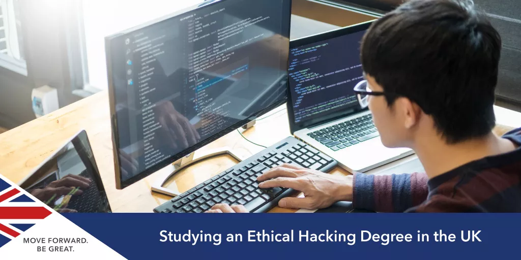 Learn Ethical Hacking - Apps on Google Play