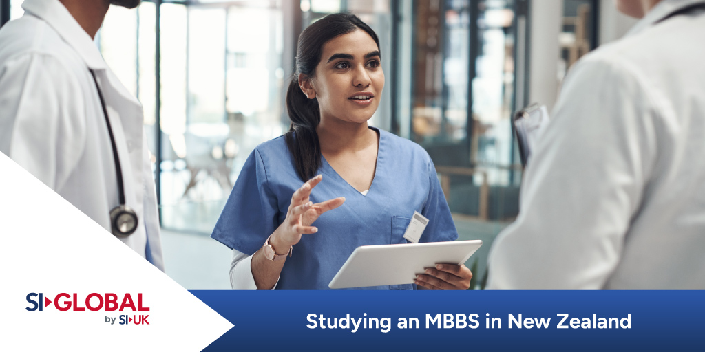 study mbbs in new zealand