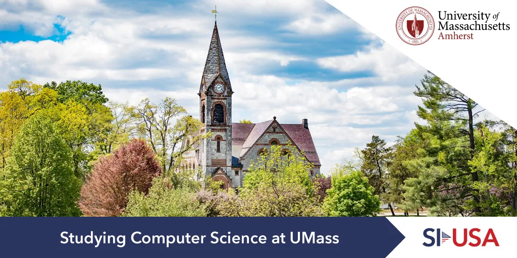 Computer Science UMass