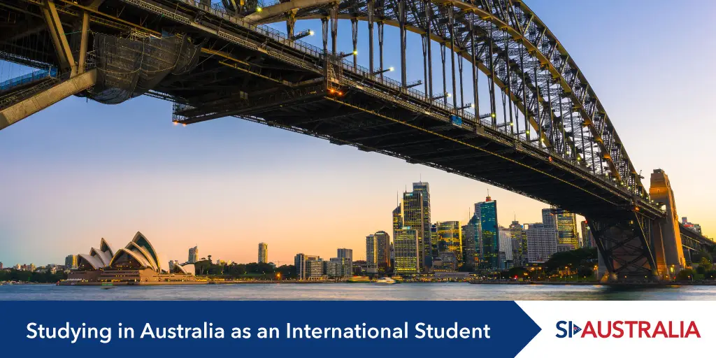 Why Study in Australia? Guide for International Students