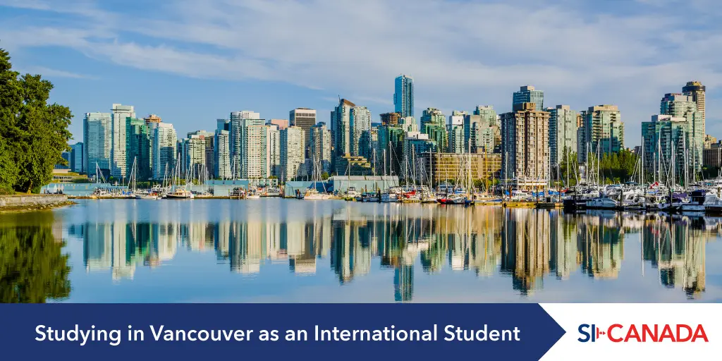 study in vancouver