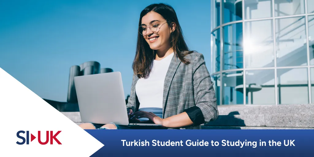 turkey student guide to uk