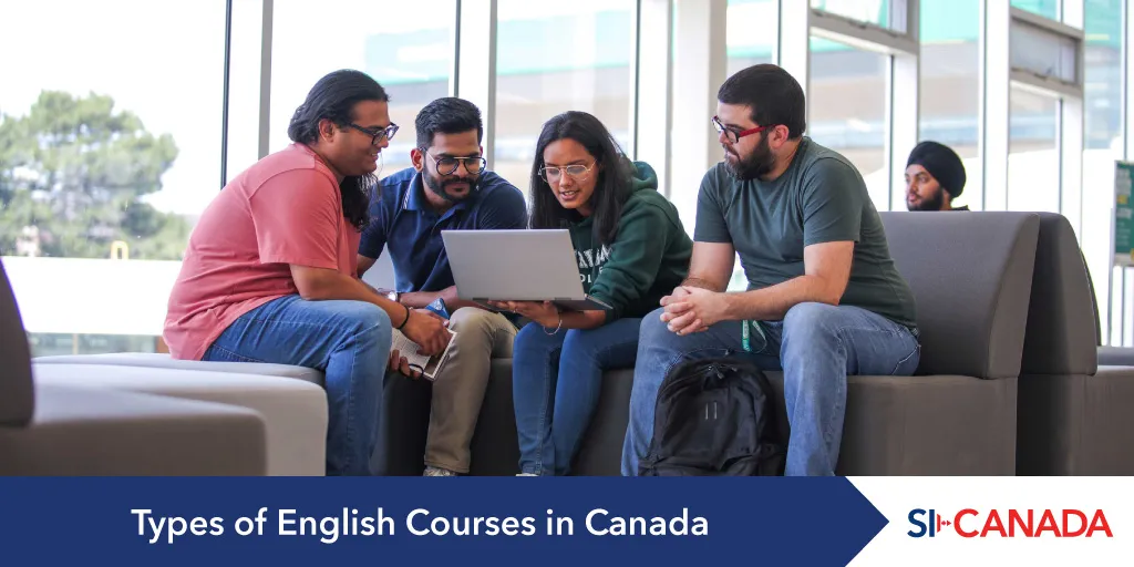 english courses in canada for international students