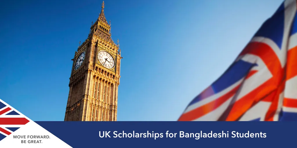 uk scholarships for bangladesh students