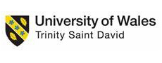 Galler Trinity Saint David Üniversitesi 