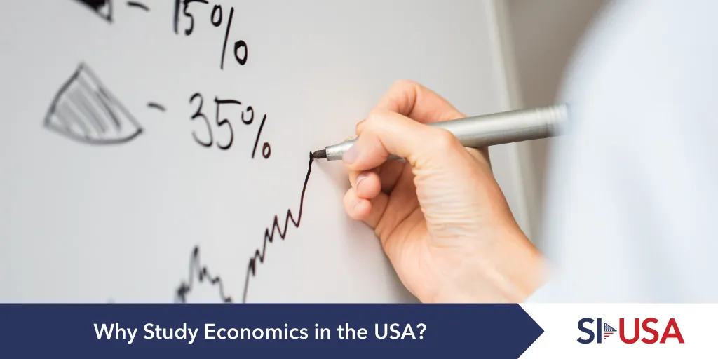why study economics in the usa