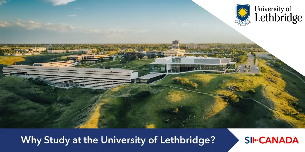 why university of lethbridge