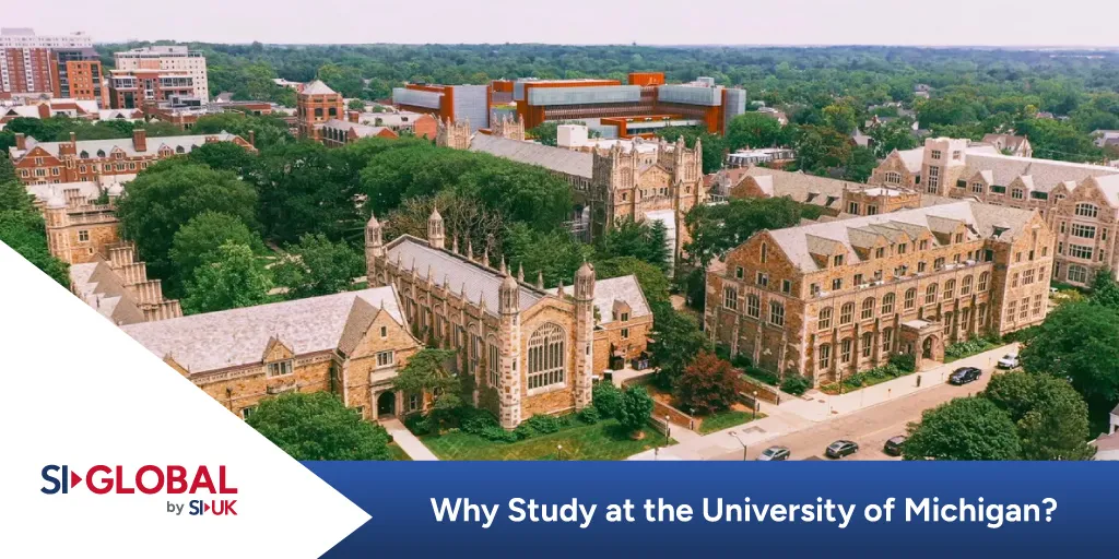 why study university of michigan